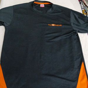 FKM T Shirt XL Night Dress Option