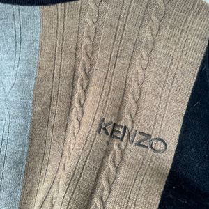 Kenzo Golf Sweater