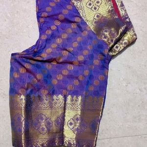 Gujarathi  Silk Saree Patola Fixed Price