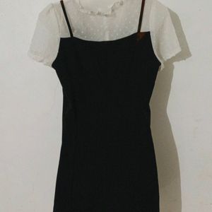 COREAN STYLE DRESS