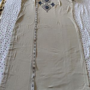 L -XL Size Kurta