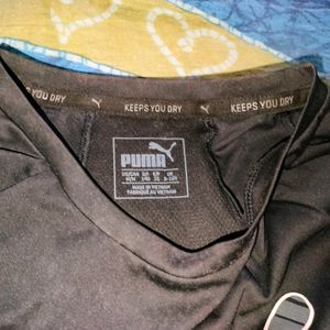 Puma Shirt For Kids Boys Orginal One Last Piece