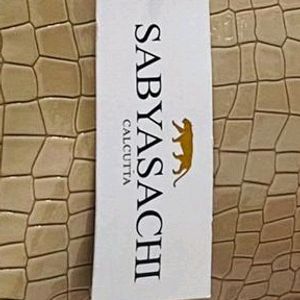 SABIYA SACHI HAND BAG