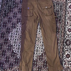 Dickies Straight Fit Cargo