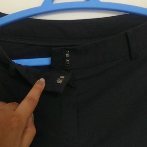 Clearance - Women Black Pant 28/30