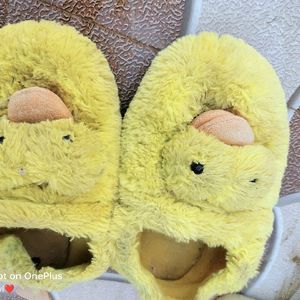 Cute Winter Sleepers