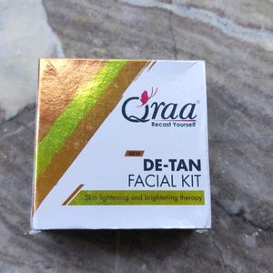 Skin Lightening Facial Kit