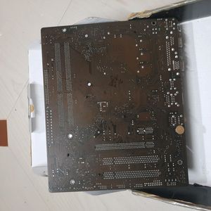 Asus Desktop Motherboard Not Working