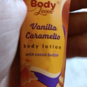 Plum Body Love Lotion