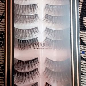 3D Eyelashes