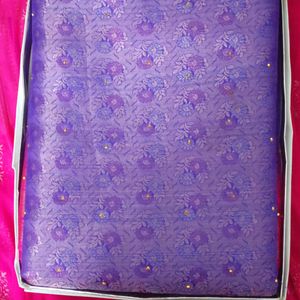 Banarasi Silk Saree