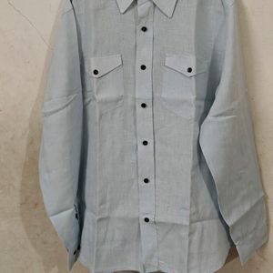 Exquisite Creation From Raymond Shop-Size 44 Shirt