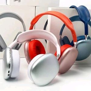 P9 Wireless Headphones with High Bass (New pack)