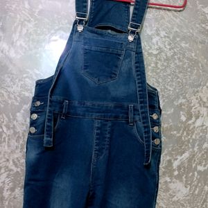 Women Dungaree