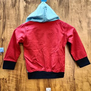 Kids Hoodies