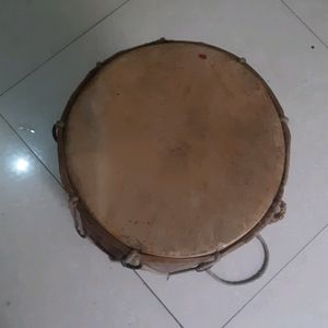 Dholak