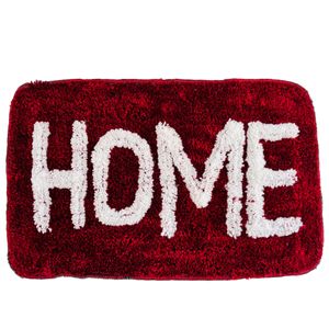 Home Door Mat