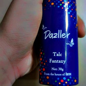 Dazller Talc