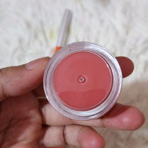 Coral Nude Lipkit