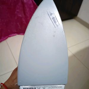 Maharaja Iron for sale