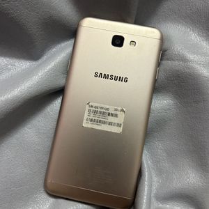 Samsung J5 Prime Mobile Phone