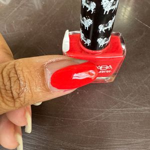 Set Of 4 Nail Polish