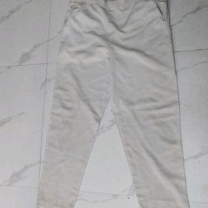 Men Free Size  Pajama Cotton Like A Track Pant