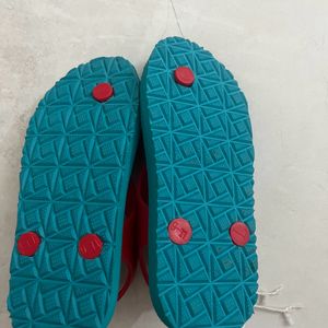 Kids Thong Slipper Unisex