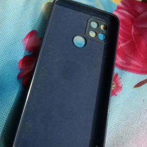 Phone Cover Of Oppo A15