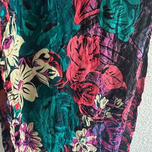 Combo Of 2 Kurtis Floral Summery Flawless