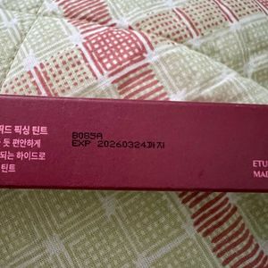 Etude Fixing Tint Rose Lilac