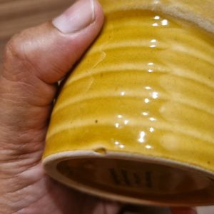 Set Ceramic Cups 250ml PAIR EXCLUSIVELANE