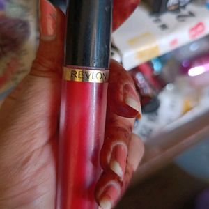 Revlon Lipstick Glossy