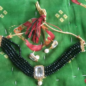 4 Combo Offar Jewellery Set