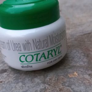 Cotaryl Face Cream