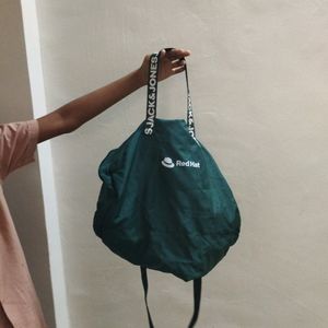 Branded Bag