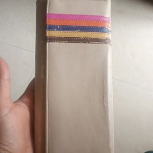 Ladies wallet