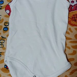 Baby Onesie