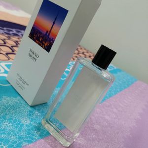 Imported Splash Perfume