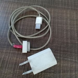 Apple Charger(Original)