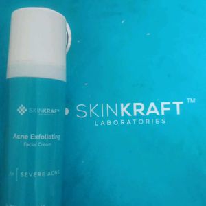 SkinKraft Beauty Products