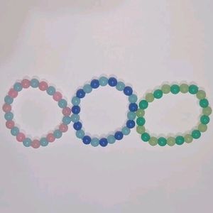 Bracelet Set Of 3