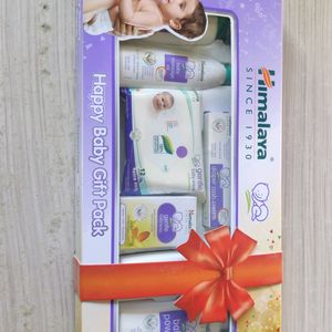 Himalaya Baby Gift Kit