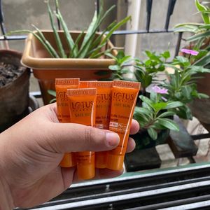 Combo Mini Sunscreen♥️