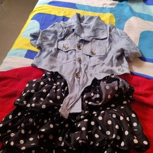 Kids Girl Dress