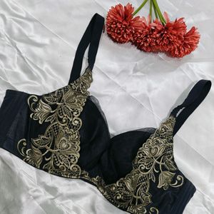 Imported Designer Bra