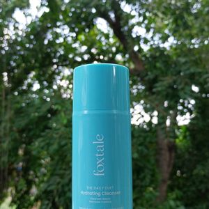 Foxtale The Daily Duet Gentle Hydrating Cleanser