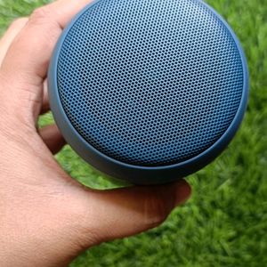 Sound Drum 1 Bluetooth Speaker