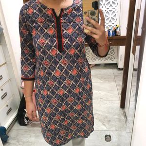 🔥One Day Sale Women Dailywear Kurta🔥