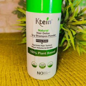 Ktein Dry Shampoo